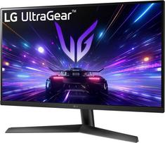 LG Electronics LG UltraGear 27GS60F-B 27-inch QHD gaming monitor (27GS60F-B)