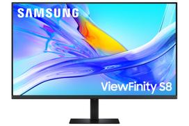 SAMSUNG ViewFinity S37D800U 37" 4K monitor (LS37D800UAUXXE)