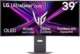 LG Electronics LG UltraGear OLED 39GX900A-B 39" gaming monitor (39GX900A-B.AEU)