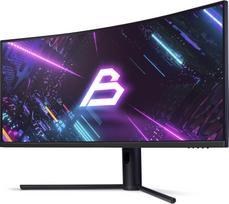 Blackstorm 34" UWQHD curved monitor (34UW2K-V2) (34UW2K-V2)