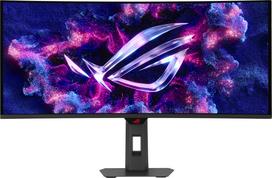 ASUS ROG Strix OLED XG34WCDG 34" UWQHD gaming monitor (90LM0B70-B01171)