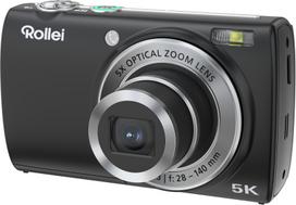 Rollei Powerflex Compact digital camera (10874)