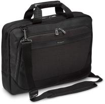 TARGUS CitySmart Advanced Multi-Fit Case for 15.6-inch Laptop, Black (TBT914EU)
