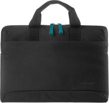 Tucano Smilza 13-14  Laptop Case, Black (BSM1314-BK)