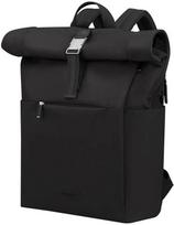 Samsonite 4Pack Rolltop 15.6" Backpack, Black (571527)
