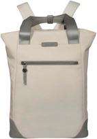 TARGUS Avila 16"" 2-in-1 Convertible computer backpack, light beige (TBB65113GL)