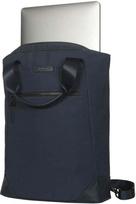 TARGUS Avila 16"" 2-in-1 Convertible computer backpack, navy blue (TBB65102GL)