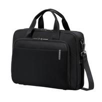 Samsonite Evosight laptop bag, 15.6", black (153525/1041)