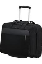 Samsonite Evosight laptop bag with wheels, 17.3", black (153528/1041)