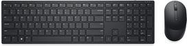 DELL Pro Wireless KM5221W Keyboard and Mouse (KM5221WBKB-NOR)