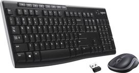 LOGITECH MK270 keyboard and mouse (920-004535)