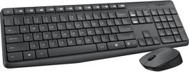 LOGITECH MK235 keyboard and mouse (920-007921)