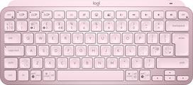 LOGITECH MX Keys Mini keyboard, pink (920-010494)