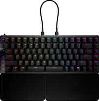 ASUS ROG Falcata gaming keyboard, black (90MP043H-BKNA20)