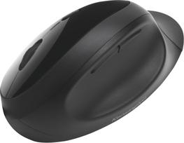 Kensington Pro Fit® Ergo Vertical Mouse, Wireless (K75404EU)