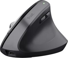 TRUST Bayo+ Wireless Vertical Mouse (25146)