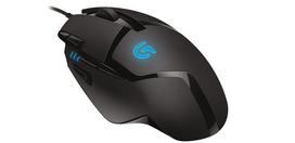 LOGITECH G402 mouse (910-004068)