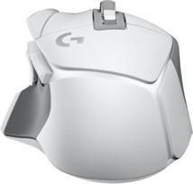 LOGITECH G502 X Lightspeed Wireless Gaming Mouse, White (910-006190)