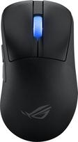 ASUS ROG Keris II Ace Wireless Gaming Mouse, Black (90MP03N0-BMUA00)
