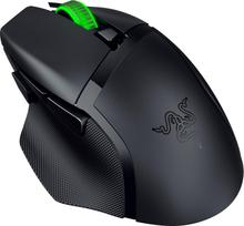 Käytetyt tuotteet Used Razer Basilisk V3 X HyperSpeed gaming mouse, black (RZ01-04870100-B)