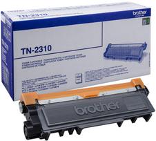 BROTHER TN-2310 Laser Toner Cartridge, Black (TN-2310)