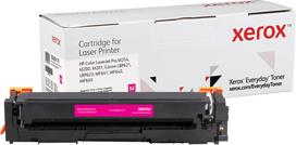 XEROX Everyday HP 202A Magenta Laser Toner Cartridge (006R04179)