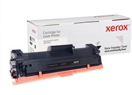 XEROX Everyday HP 44A Laser Toner Cartridge (006R04235)