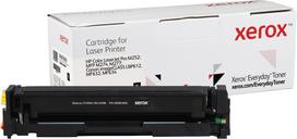 XEROX Everyday HP 201A Laser Toner Cartridge (006R03688)