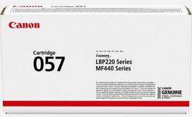 CAN on 057 toner cartridge, black (3009C002)