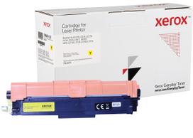 XEROX Everyday Toner Brother TN-247Y yellow laser toner cartridge (006R04320)