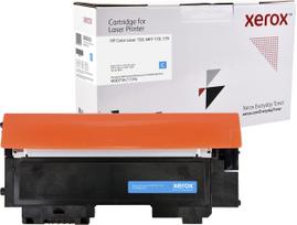 XEROX Everyday HP 117A Cyan Laser Toner Cartridge (006R04592)