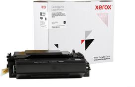 XEROX Everyday HP 87X Black Laser Toner Cartridge (006R03653)