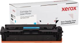 XEROX Everyday HP 207A Cyan Laser Toner Cartridge (006R04193)