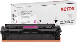XEROX Everyday HP 207A Magenta Laser Toner Cartridge (006R04195)
