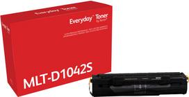 XEROX Everyday Samsung MLT-D1042S black laser toner cartridge (006R04295)