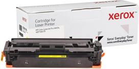 XEROX Everyday HP 415A Laser Toner Cartridge, Yellow (006R04186)