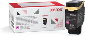 XEROX 006R04829 magenta laser ink cartridge (006R04829)