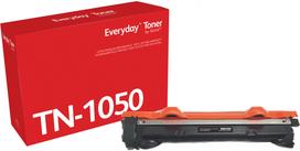 XEROX Everyday Brother TN1050 Laser Ink Cartridge, Black (006R04861)
