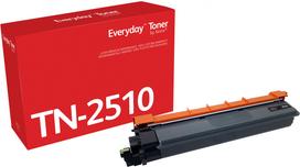 XEROX Everyday Brother TN2510 Laser Toner Cartridge, Black (006R04869)