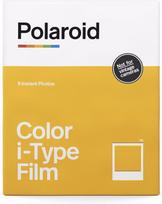 Polaroid I-type -värifilmi (6000)