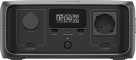 EcoFlow River 3 UPS portable power supply, 245 Wh (EFRIVER3-UPS-EU-CBox)