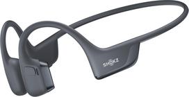 Shokz OpenRun Pro 2 Mini bone conduction headphones, black (470913)
