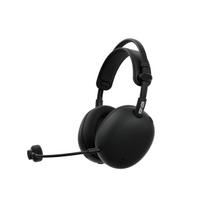 SONY INZONE H9 II (WHG910NB.CE7) wireless headphones, black (WHG910NB.CE7)