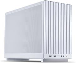 Lian Li A3-mATX Micro-ATX case, white (A3-MATX)