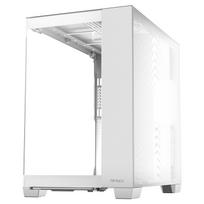 Antec C8 ATX case, white (0-761345-10021-2)