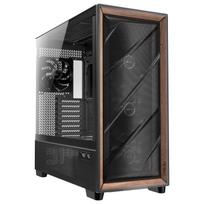 Antec Flux Pro ATX case, black (0-761345-10154-7)