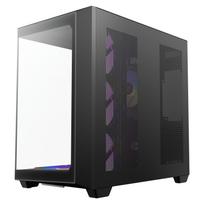 Antec C5 ARGB ATX case, black (0-761345-10033-5)