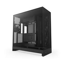 NZXT H9 Flow (2025) ATX case, black (CM-H92FB-01)