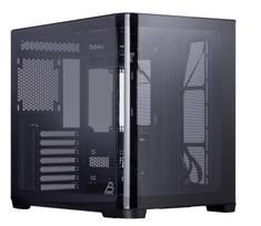 Blackstorm Artemis FT1B ATX case with panoramic window, black (ATX-FT1B)