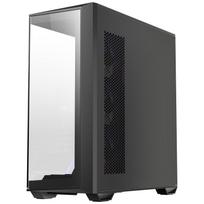 Antec C3 ARGB ATX case with a window, black (0-761345-10029-8)